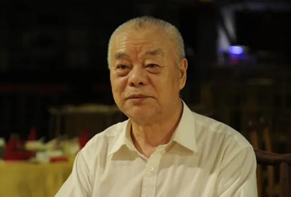 毛主席女婿、李�G丈夫王景清在京逝世 享年94�q（�M�D）